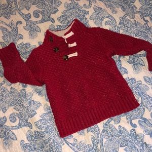 Cat and Jack Sweater